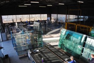 Aluminium Doors